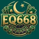 EQ668 Game