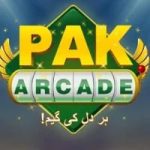 PakArcade Game
