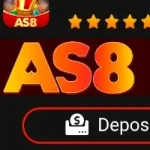 AS8 Game