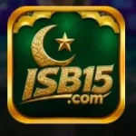 ISB15 Game