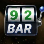 92 Bar Game